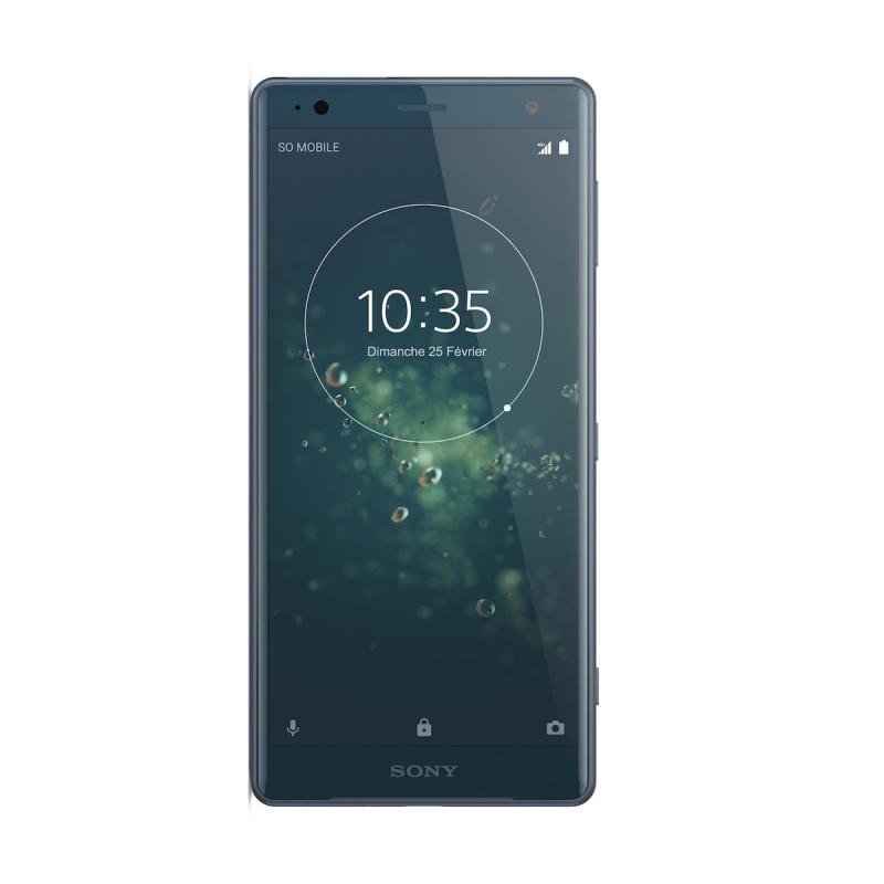  - Sony Xperia XZ2 | les photos officielles